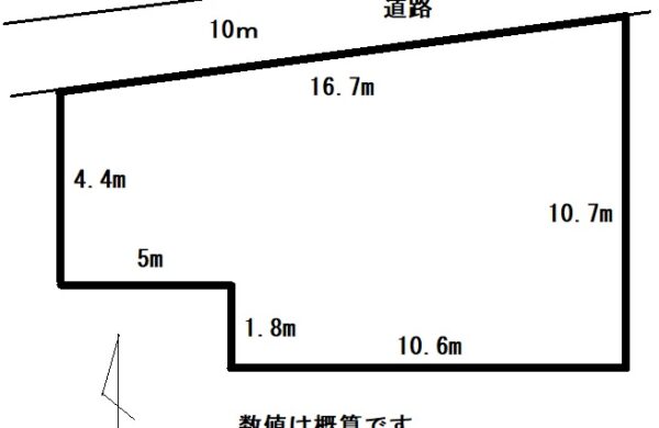 伏木古府3丁目7-12